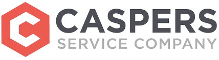 Caspers Service Company logo